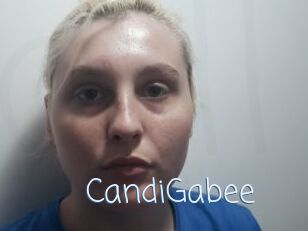 CandiGabee