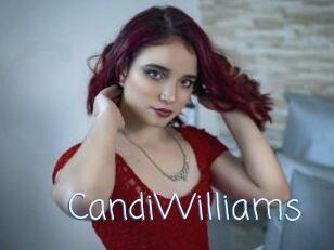 CandiWilliams
