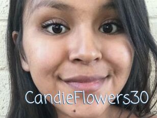 CandieFlowers30