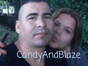 CandyAndBlaze