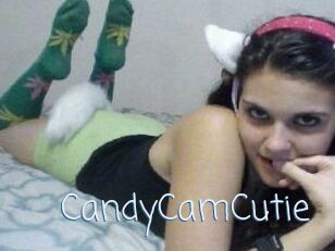 CandyCamCutie