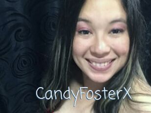 CandyFosterX