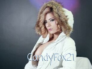 CandyFox21