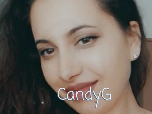 CandyG