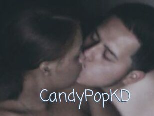 CandyPopKD