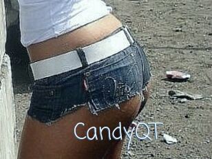 CandyQT