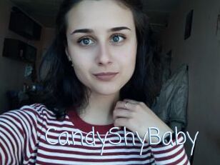 CandyShyBaby