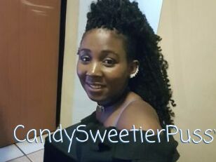 CandySweetierPussy