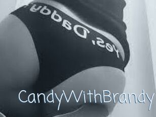 CandyWithBrandy