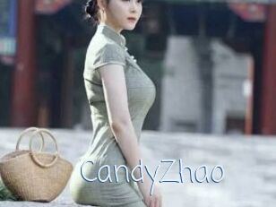 CandyZhao