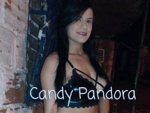 Candy_Pandora