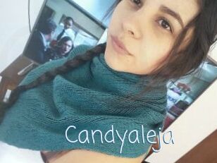 Candyaleja