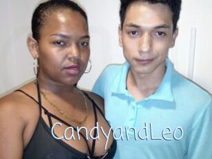 CandyandLeo
