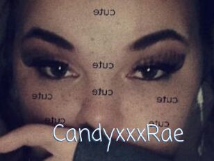 CandyxxxRae
