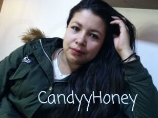 CandyyHoney