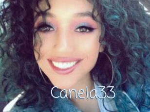 Canela33