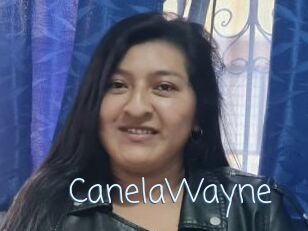 CanelaWayne