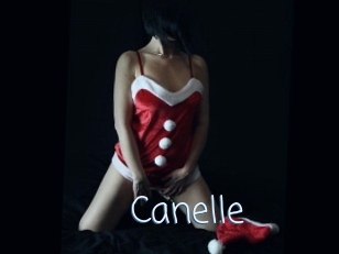 Canelle