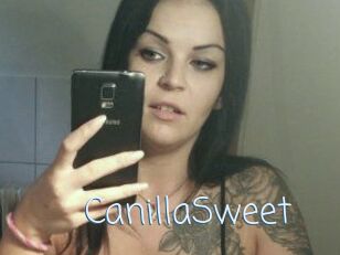 CanillaSweet