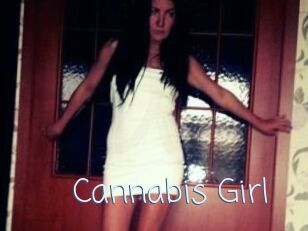 Cannabis_Girl