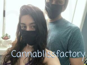 Cannablissfactory