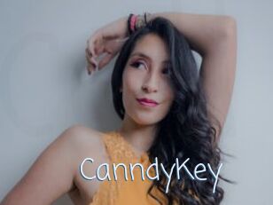 CanndyKey