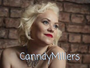 CanndyMillers