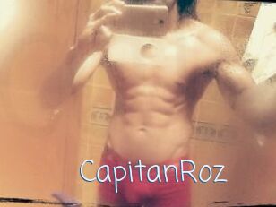 CapitanRoz