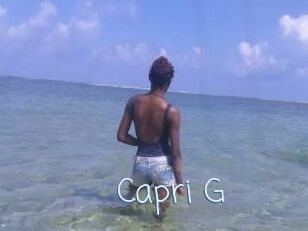 Capri_G