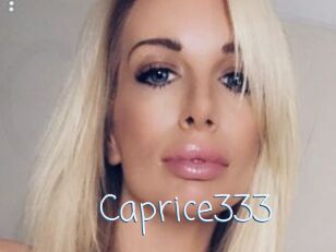 Caprice333