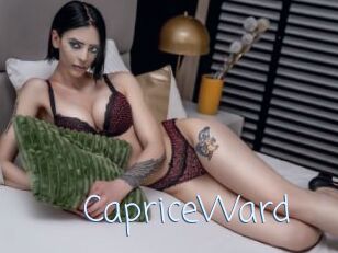 CapriceWard