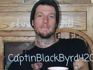 CaptinBlackByrd420