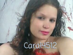 Caral4512