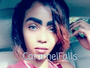 CaramelFalls
