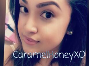CaramelHoneyXO