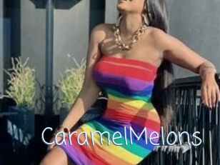 CaramelMelons