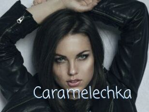 Caramelechka