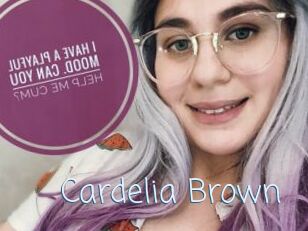 Cardelia_Brown