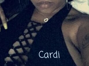 Cardi