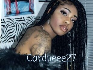 Cardiieee27