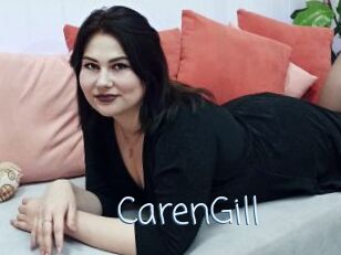 CarenGill