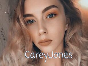 CareyJones