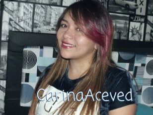 CarinaAceved