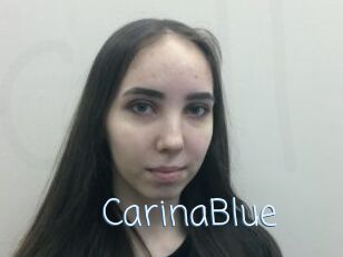 CarinaBlue