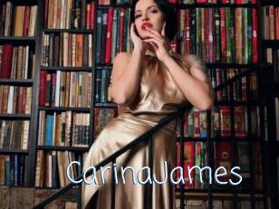 CarinaJames