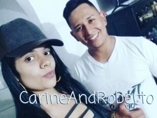 CarineAndRoberto