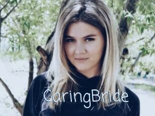 CaringBride