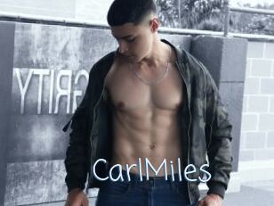 CarlMiles