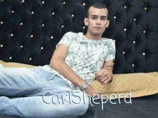 CarlSheperd