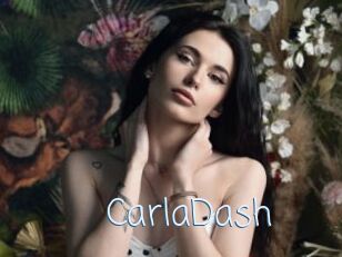 CarlaDash